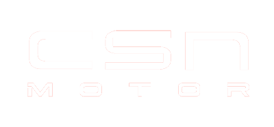 CSN Motor - Logo