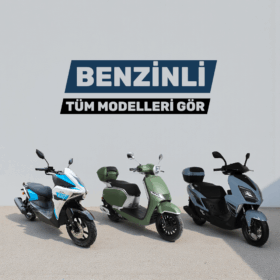 Benzinli Modeller - CSN Motor