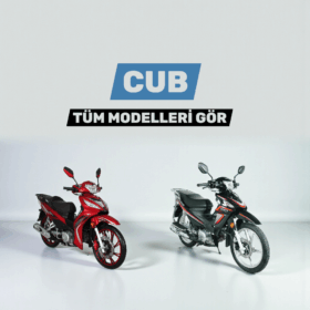 Cub Modeller - CSN Motor
