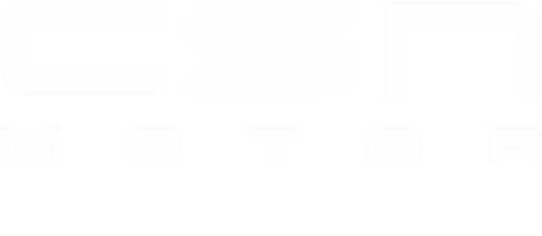 CSN Motor - Logo
