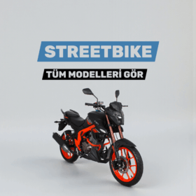 Streetbike - CSN Motor
