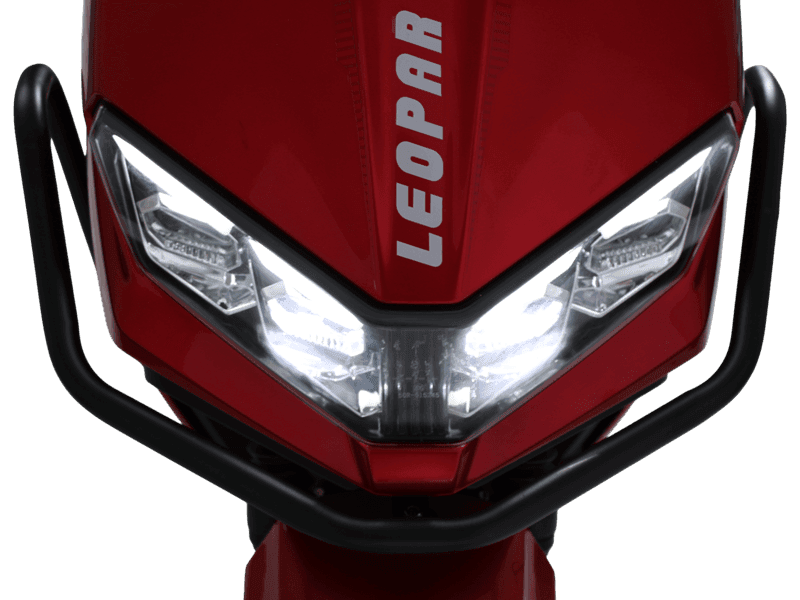 Leopar - CSN Motor