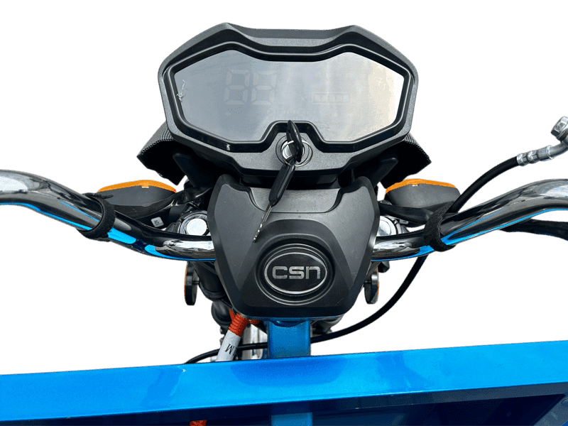 Mini Carrier - CSN Motor