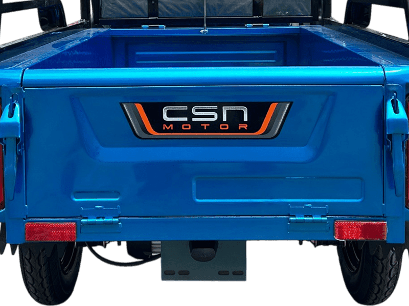 Mini Carrier - CSN Motor