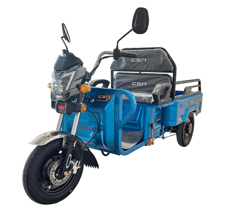 Minicarrier - CSN Motor