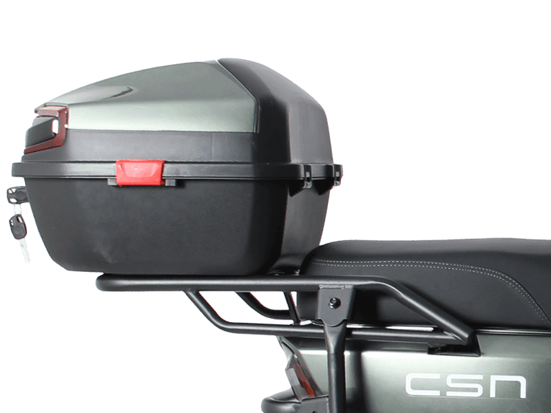 Tornado - CSN Motor