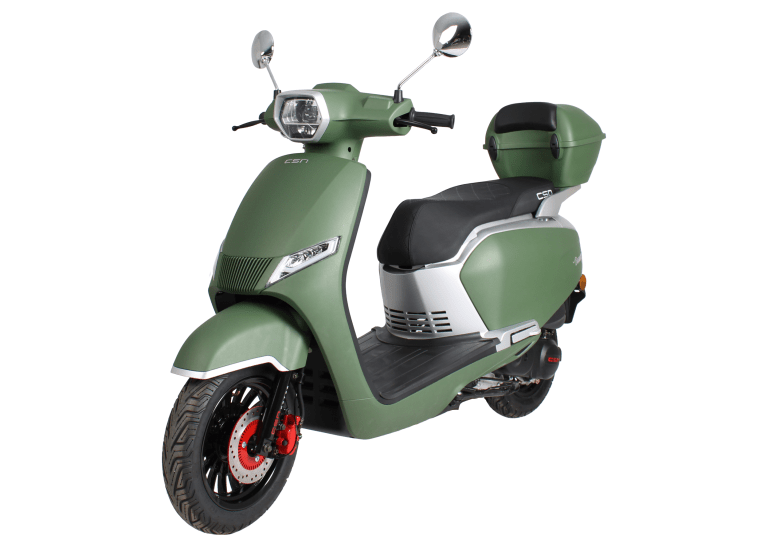 Beauty 50 - CSN Motor