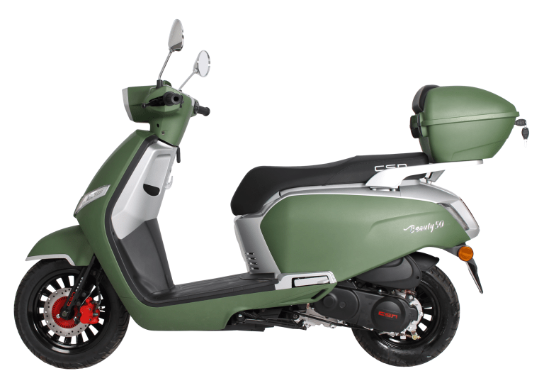 Beauty 50 - CSN Motor
