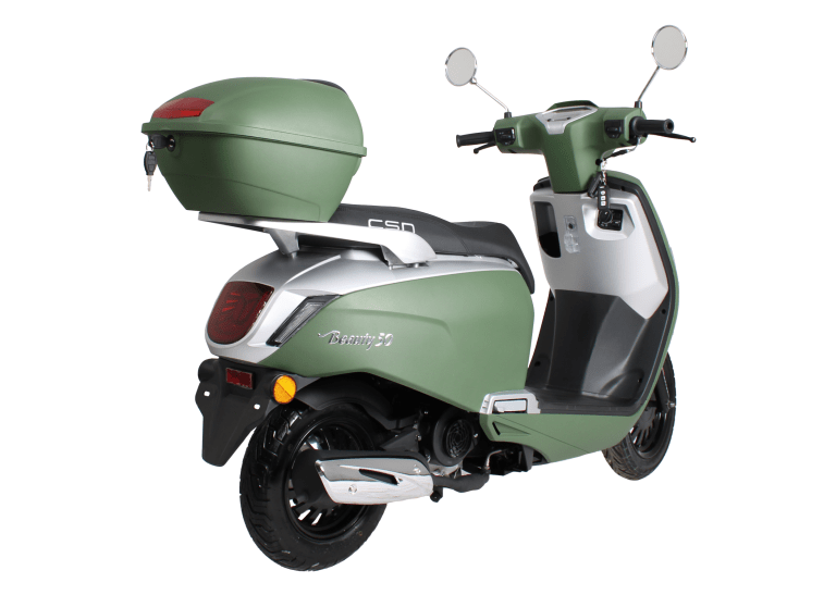 Beauty 50 - CSN Motor