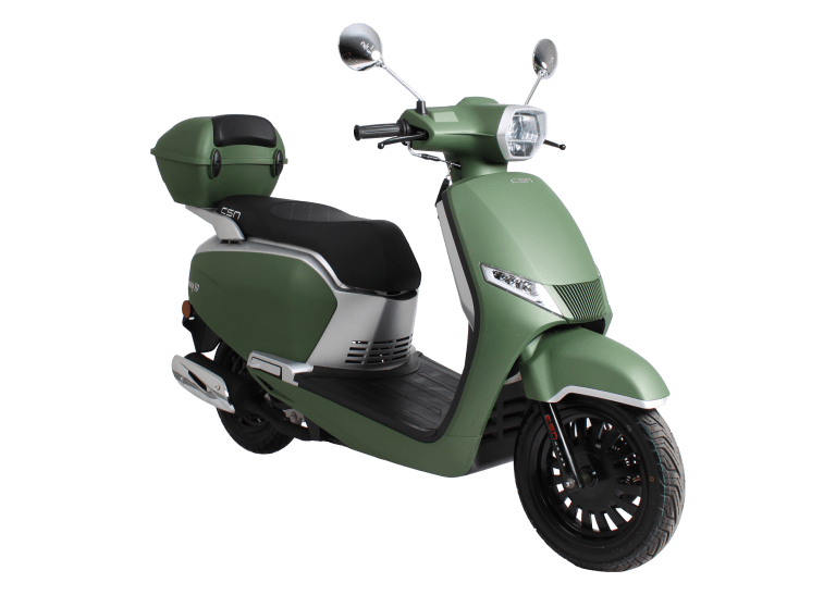 Beauty 50 - CSN Motor