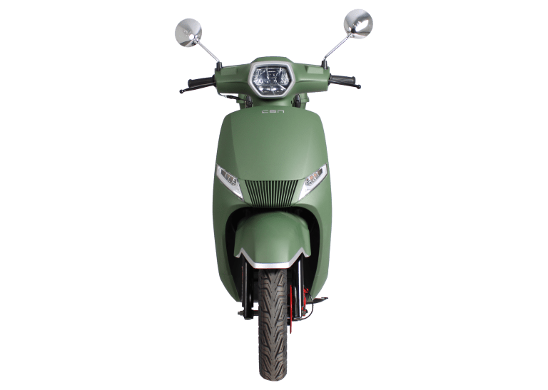 Beauty 50 - CSN Motor