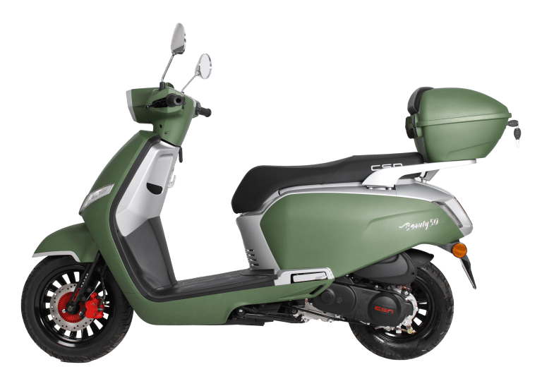 Beauty 50 - CSN Motor