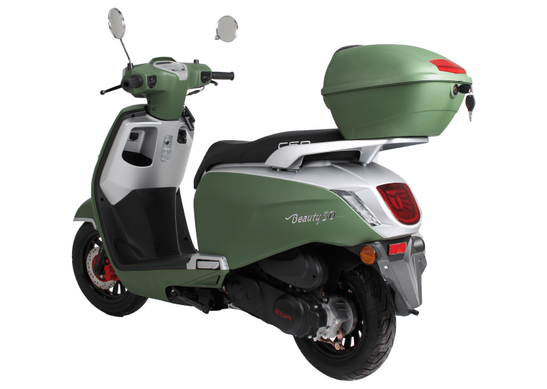 Beauty 50 - CSN Motor