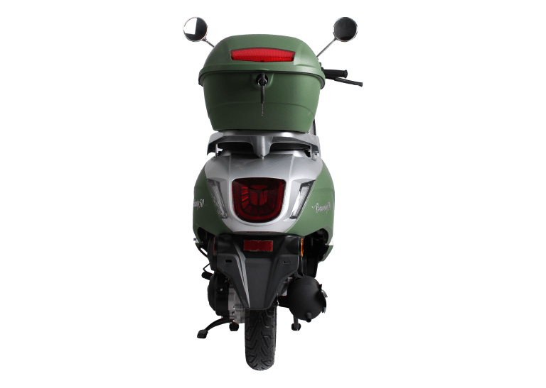 Beauty 50 - CSN Motor