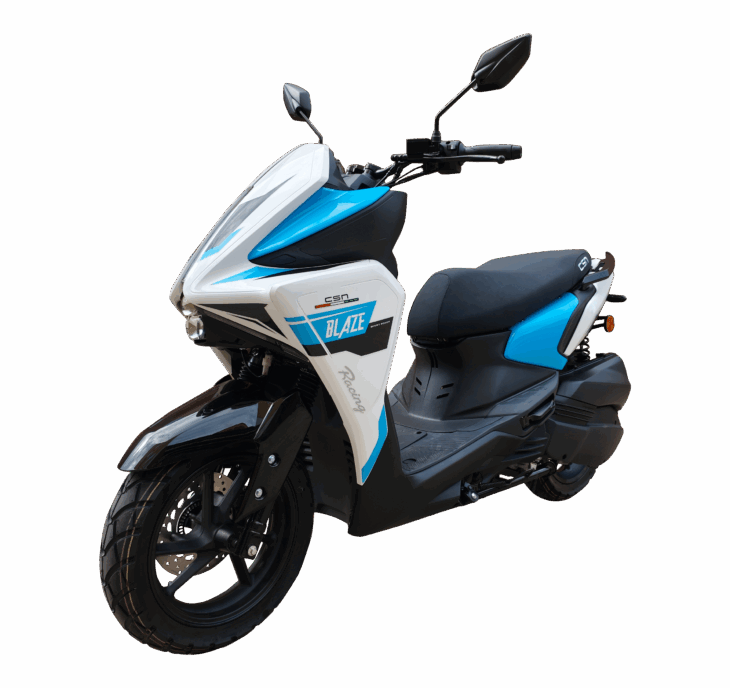 Blaze - CSN Motor