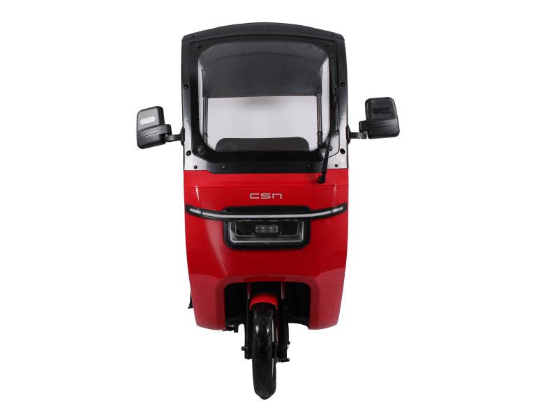 Confident - CSN Motor