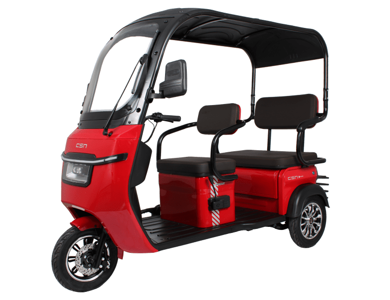 Confident - CSN Motor