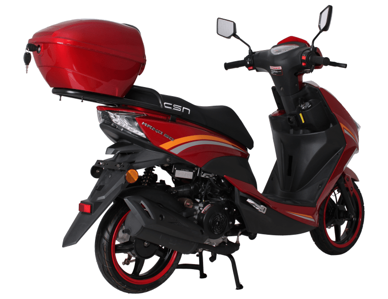 Kano - CSN Motor