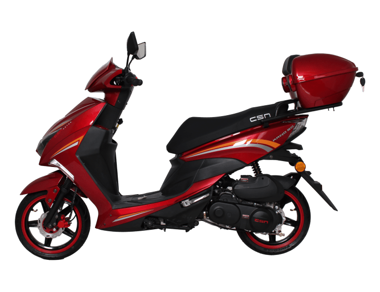 Kano - CSN Motor
