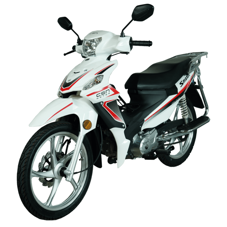 Smash - CSN Motor