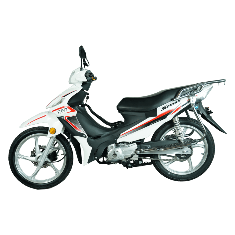 Smash - CSN Motor