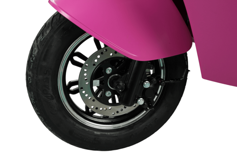 Confident Pro - CSN Motor