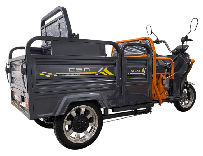 Atlas - CSN Motor