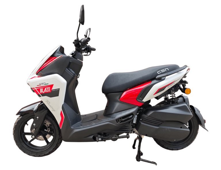 Blaze - CSN Motor