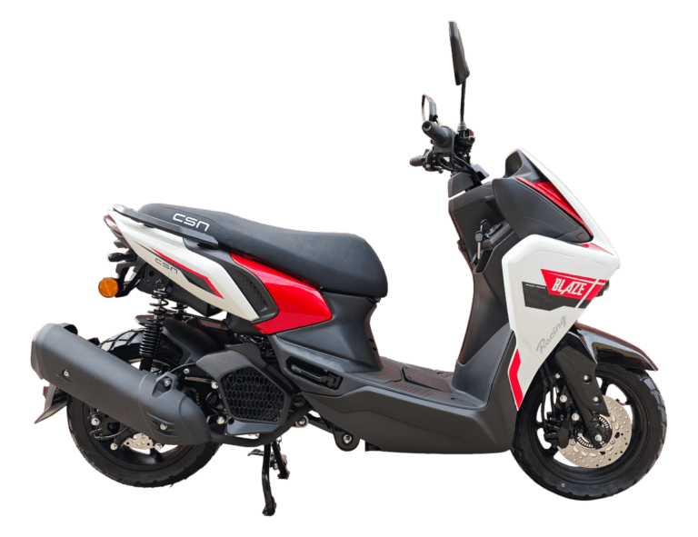 Blaze - CSN Motor