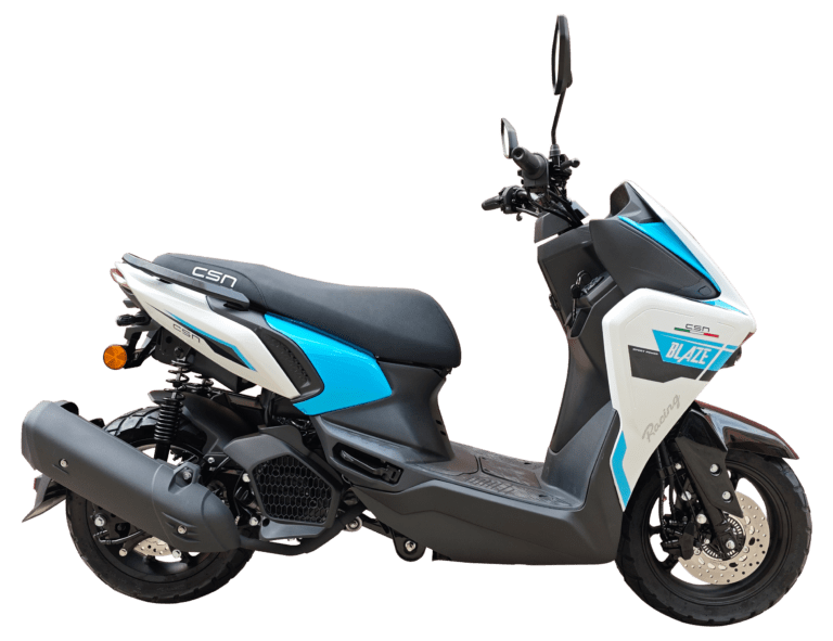 Blaze - CSN Motor