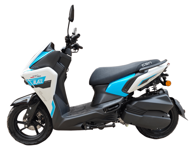 Blaze - CSN Motor