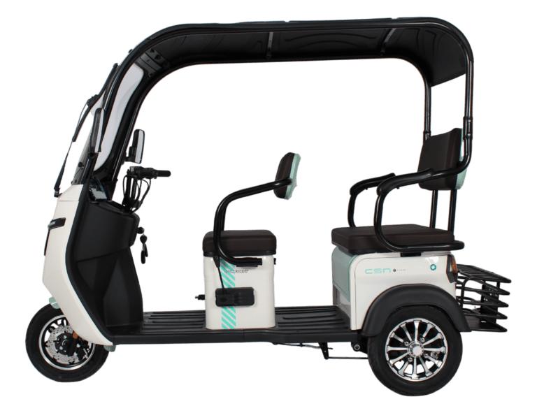 Confident - CSN Motor