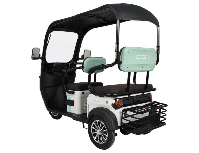 Confident - CSN Motor