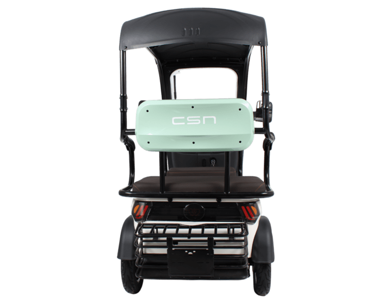 Confident - CSN Motor