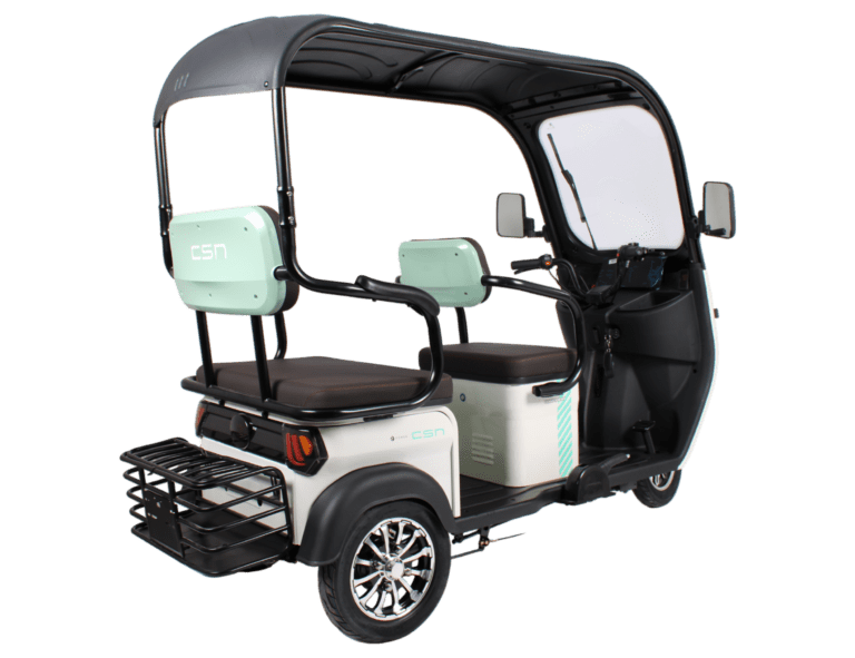 Confident - CSN Motor