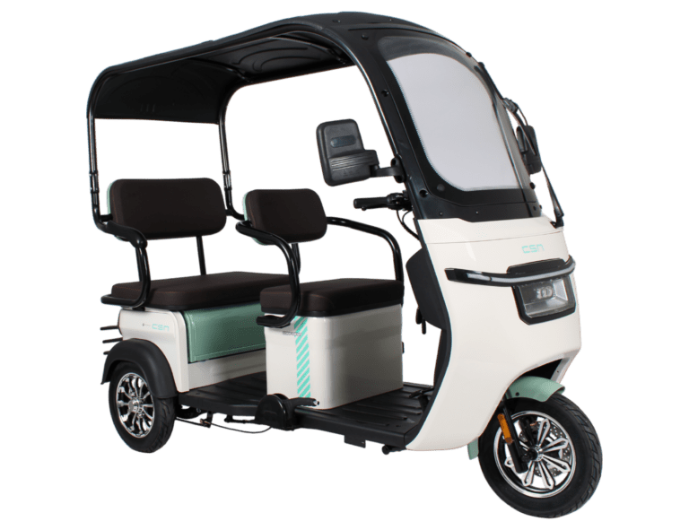 Confident - CSN Motor