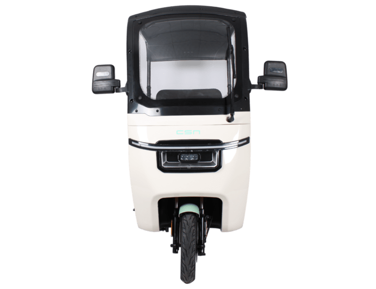 Confident - CSN Motor