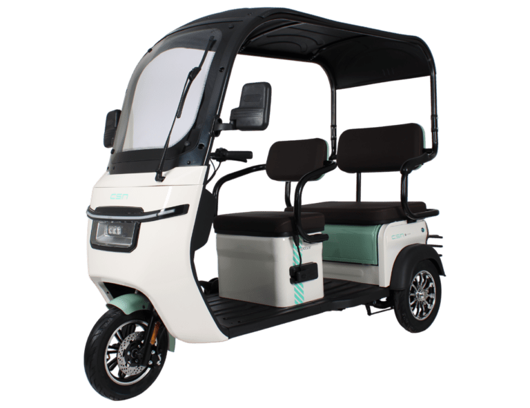 Confident - CSN Motor