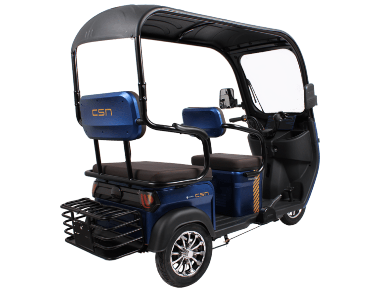 Confident - CSN Motor