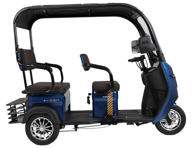 Confident - CSN Motor