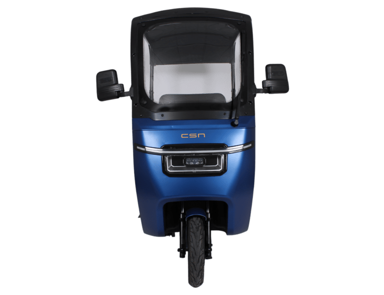 Confident - CSN Motor