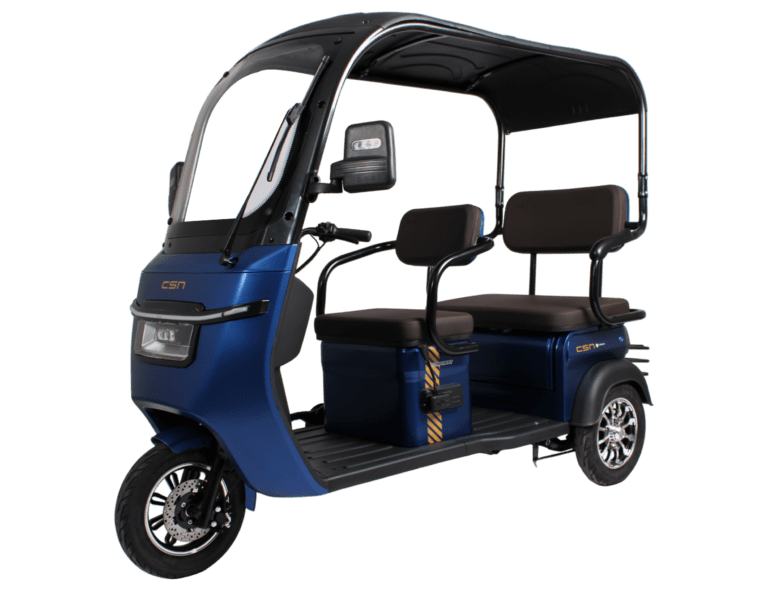 Confident - CSN Motor