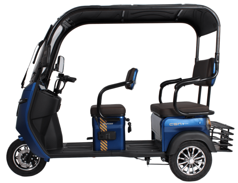 Confident - CSN Motor