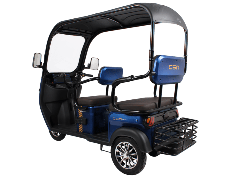 Confident - CSN Motor