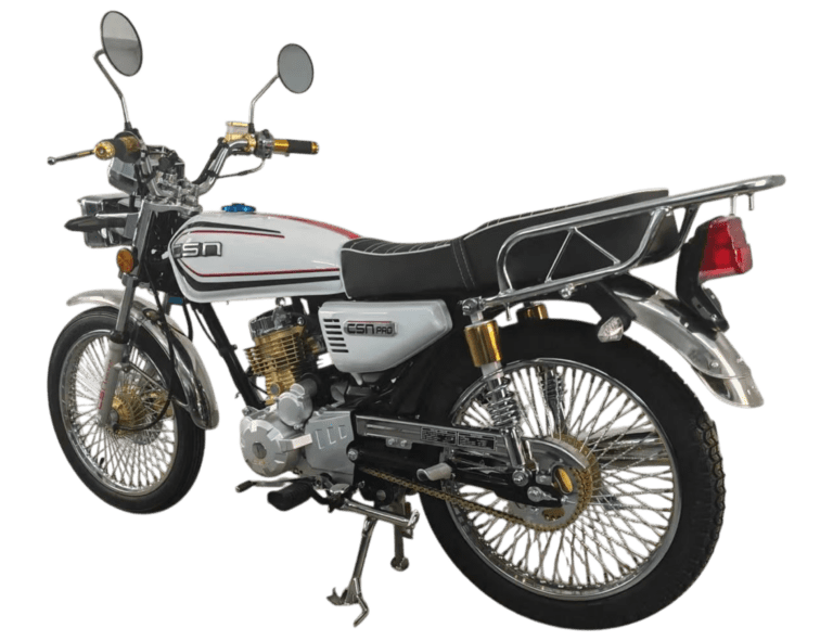 CSN Pro - CSN Motor