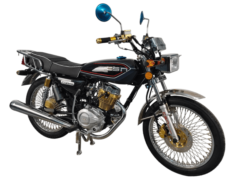 CSN Pro - CSN Motor