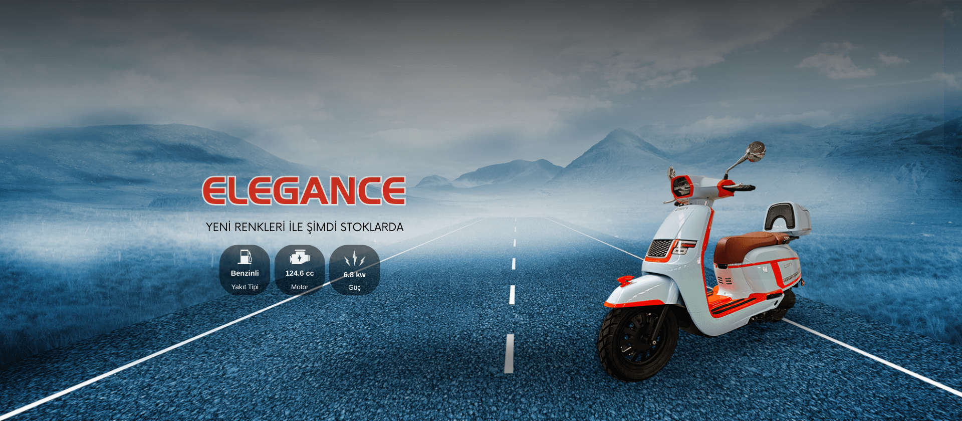 Elegance - CSN Motor