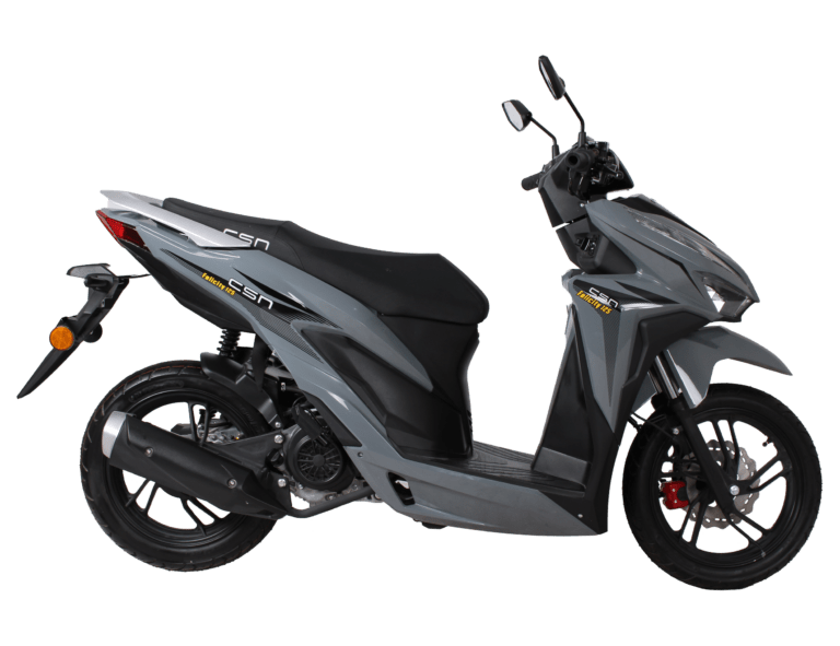 Felicity - CSN Motor