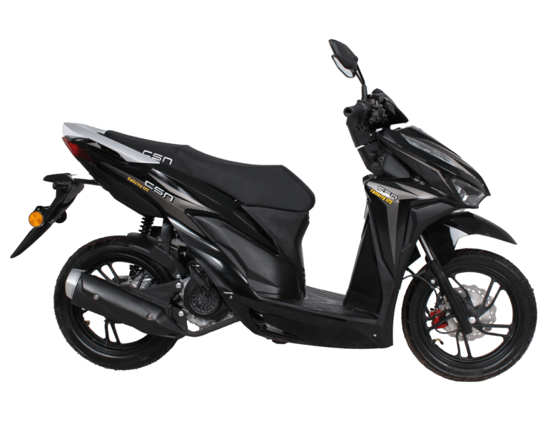 Felicity - CSN Motor