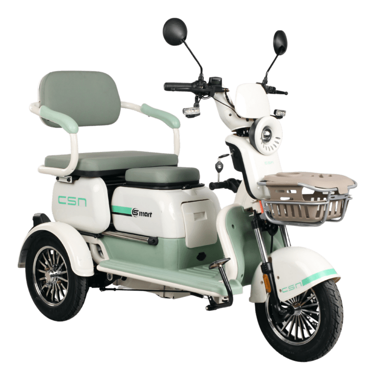Smart - CSN Motor